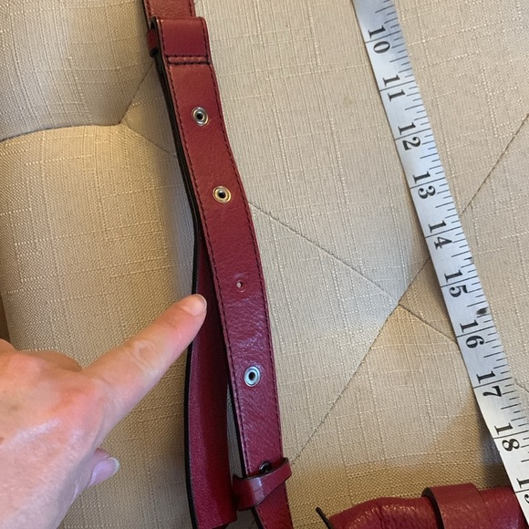 Via Spiga crossbody bag - Picture 14 of 16